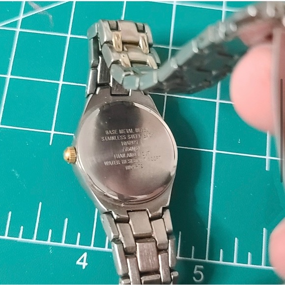 Anne Klein Ladies Watch - Picture 4 of 7